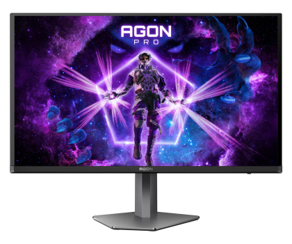 Monitor AOC AGON PRO AG276QKD2